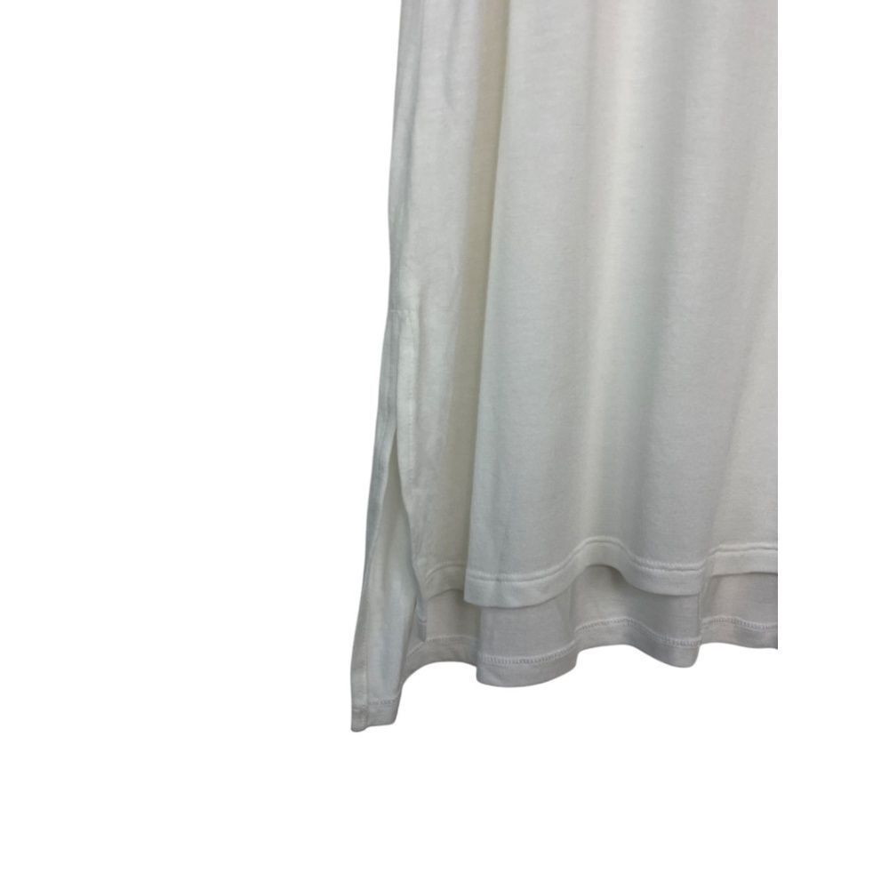 ‎ATHLETA Threadlight Layering Tank NEW - Picture 3 of 7